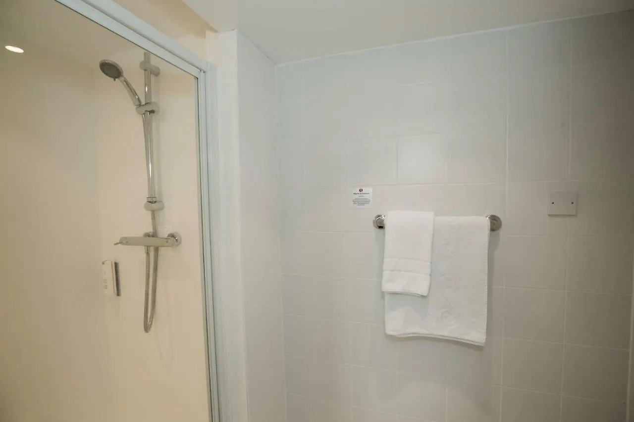 Hotel Ramada Cambridge Fen Drayton 4*,  Velká Británie